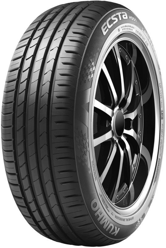 185/60R15 opona KUMHO HS52 Ecsta XL 88H